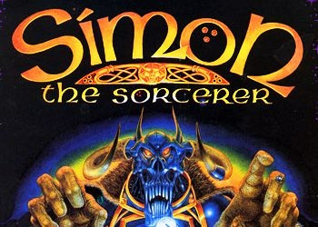 Обложка для игры Simon the Sorcerer