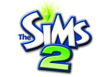 Обложка к игре Sims 2, The
