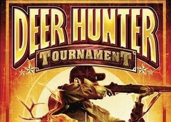 Обложка для игры Deer Hunter Tournament