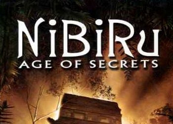 Обложка для игры Nibiru: Age of Secrets
