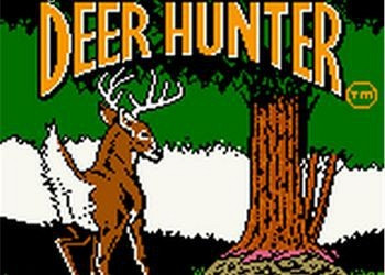 Обложка для игры Deer Hunter