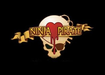 Обложка для игры Ninja Loves Pirate