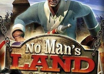 Обложка к игре No Man's Land