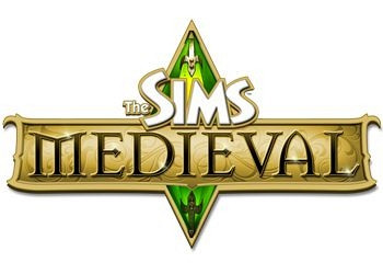 Обложка для игры Sims Medieval, The