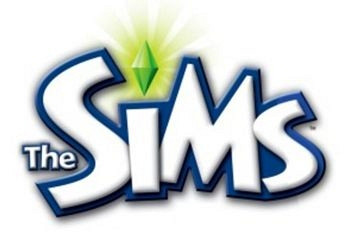 Обложка для игры Sims, The