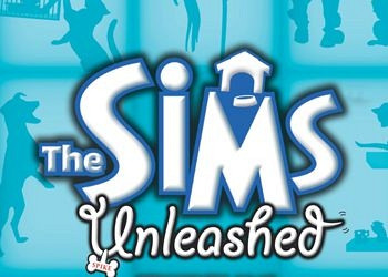 Обложка к игре Sims: Unleashed, The