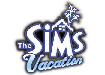 Обложка к игре Sims: Vacation, The