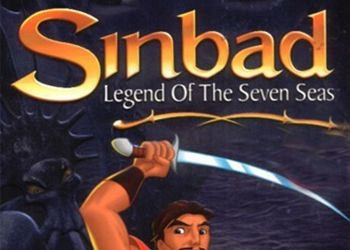 Обложка для игры Sinbad: Legend of the Seven Seas