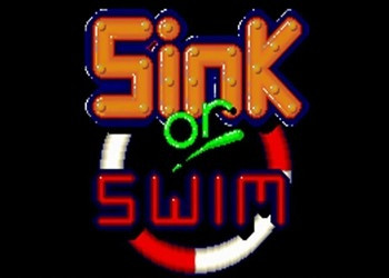 Обложка для игры Sink or Swim