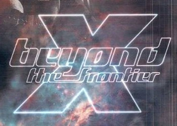 Обложка к игре X - Beyond the Frontier