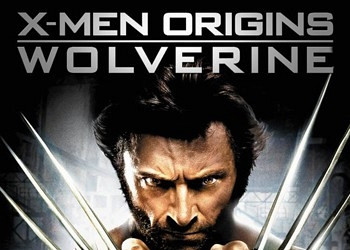 Обложка для игры X-Men Origins: Wolverine