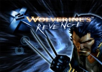 Обложка для игры X2: Wolverine's Revenge