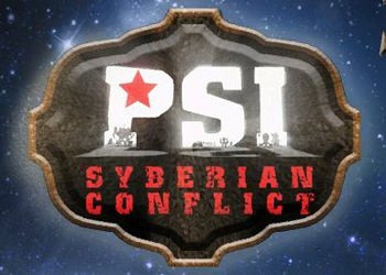 Обложка для игры PSI: Syberian Conflict