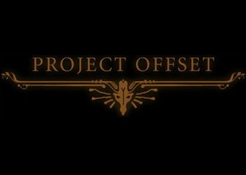 Обложка для игры Project Offset