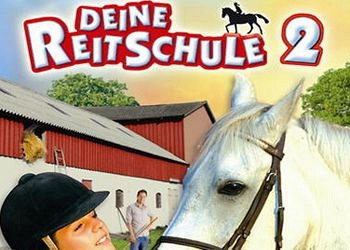 Обложка для игры Deine Reitschule SE
