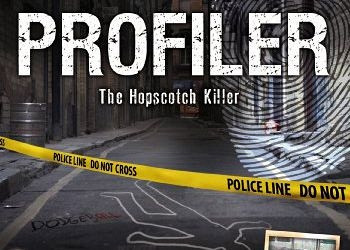Обложка для игры Profiler: The Hopscotch Killer