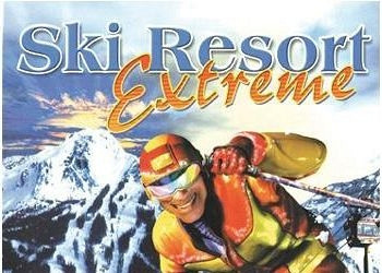 Обложка для игры Ski Resort Extreme