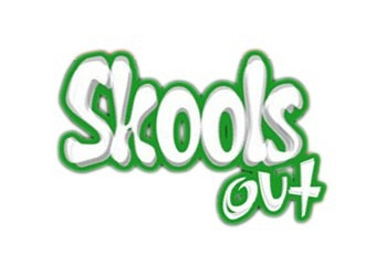 Обложка для игры Skools Out