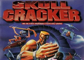 Обложка для игры Skullcracker