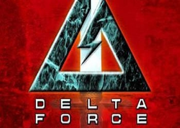 Обложка для игры Delta Force