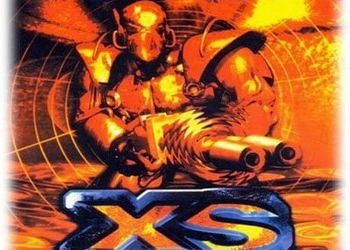 Обложка игры XS