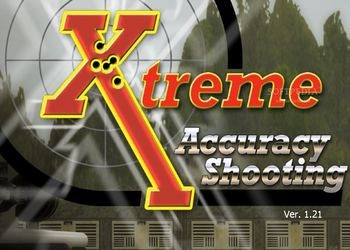 Обложка для игры Xtreme Accuracy Shooting