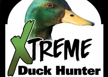 Обложка игры Xtreme Duck Hunting