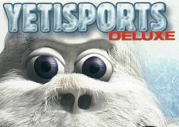 Обложка для игры Yetisports Deluxe