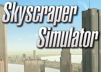 Обложка для игры Skyscraper Simulator