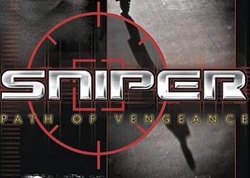 Обложка для игры Sniper: Path of Vengeance