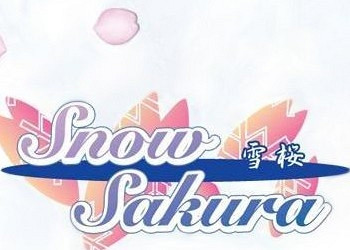 Обложка для игры Snow Sakura