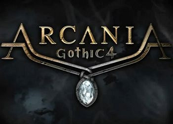 Обложка для игры Arcania: Gothic 4