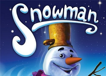 Обложка для игры Snowman