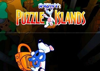 Обложка для игры Snowy: Puzzle Islands