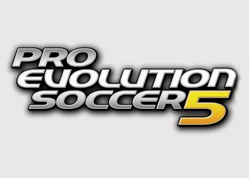 Обложка для игры Pro Evolution Soccer 5
