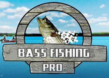 Обложка для игры Pro Bass Fishing