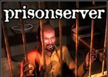Обложка для игры PrisonServer: The Online Prison