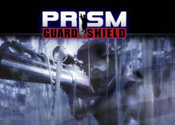 Обложка для игры PRISM: Guard Shield
