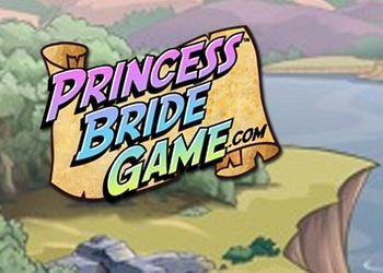Обложка для игры Princess Bride Game