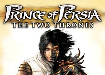Прохождение игры Принц Персии: Два трона