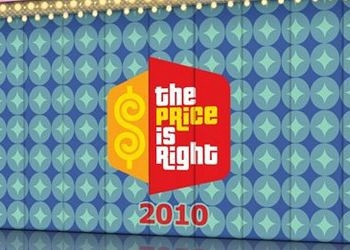 Обложка для игры Price is Right 2010 Edition, The