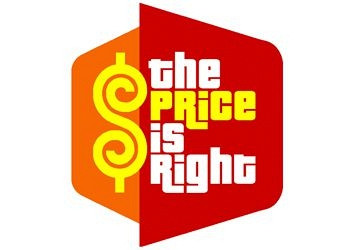 Обложка для игры Price Is Right, The