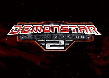 Обложка для игры DemonStar: Secret Missions 2