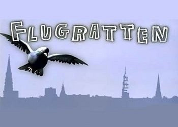 Обложка для игры Flugratten