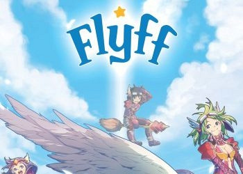 Обложка для игры Fly for Fun