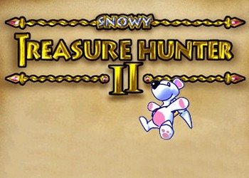 Обложка игры Snowy: Treasure Hunter 2