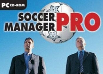 Обложка для игры Soccer Manager Pro