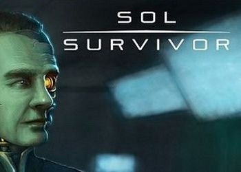 Обложка для игры Sol Survivor