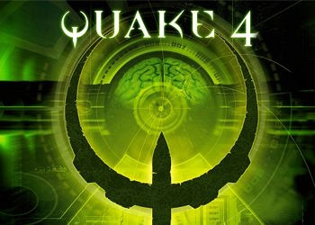 Обложка для игры Quake 4
