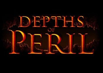 Обложка для игры Depths of Peril
